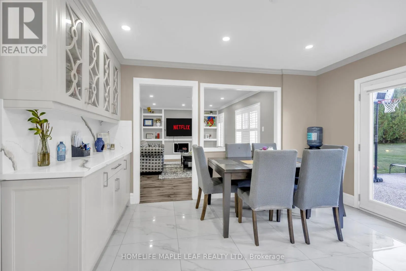 36 HAWTHORNE ROAD