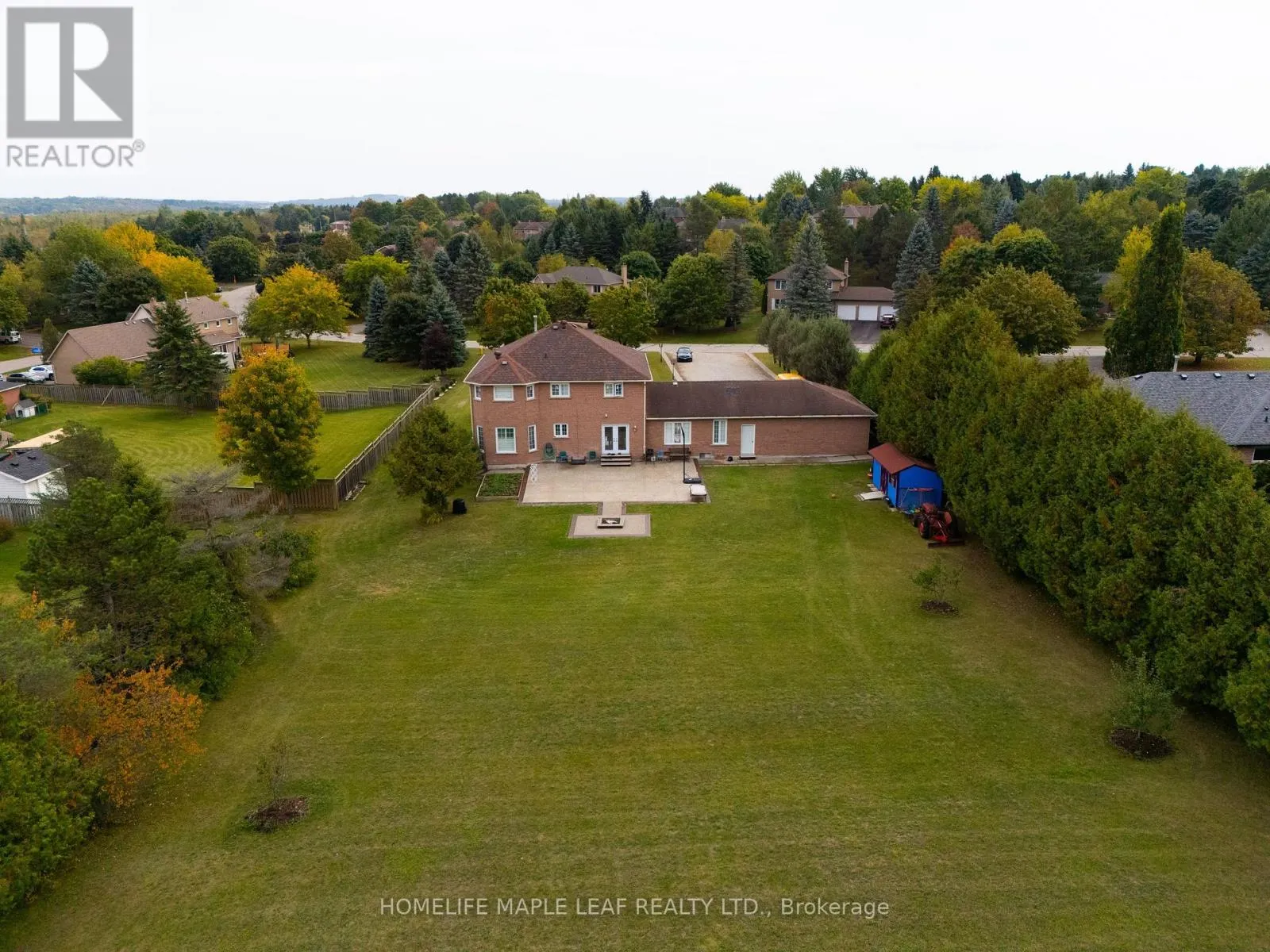 36 HAWTHORNE ROAD