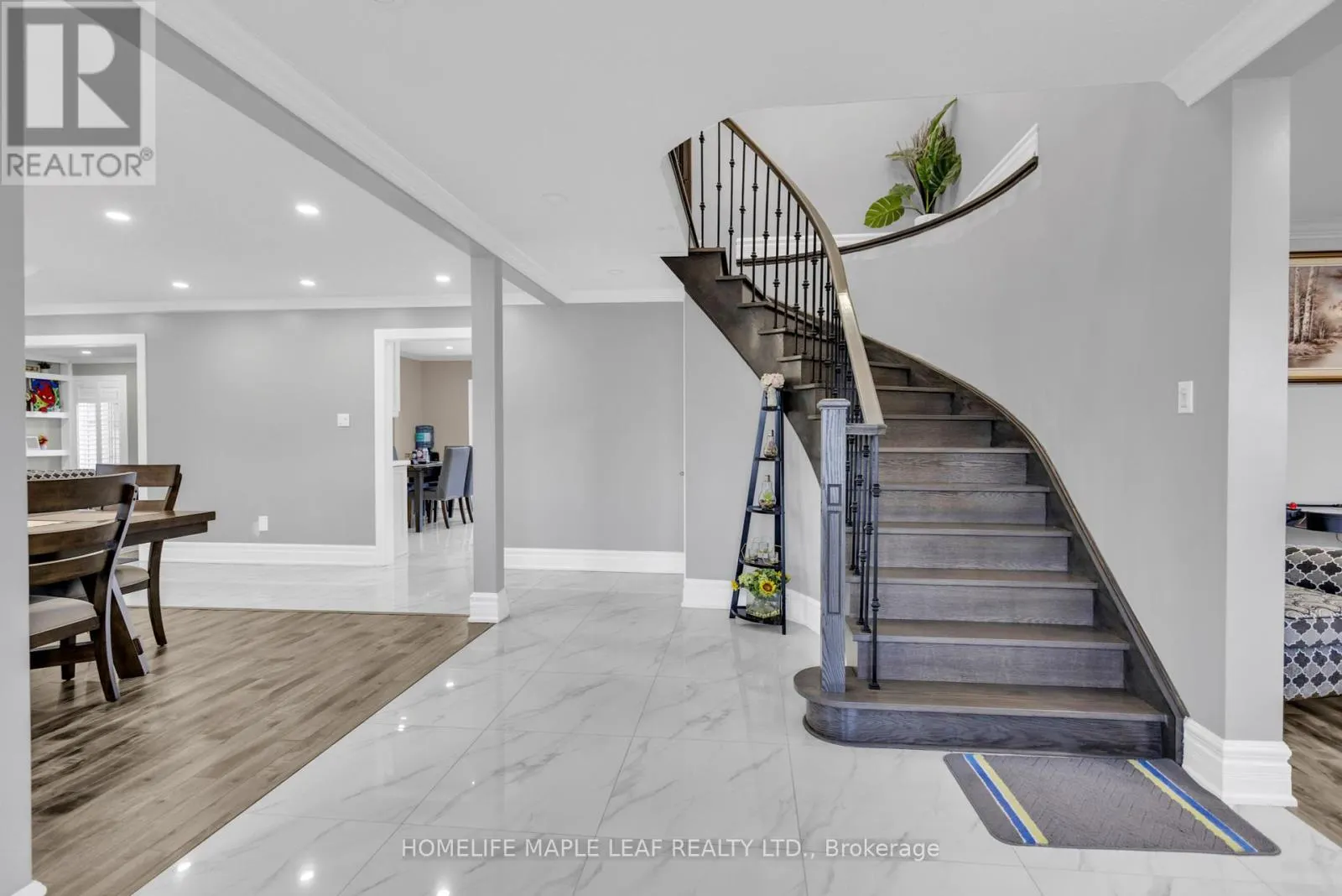 36 HAWTHORNE ROAD