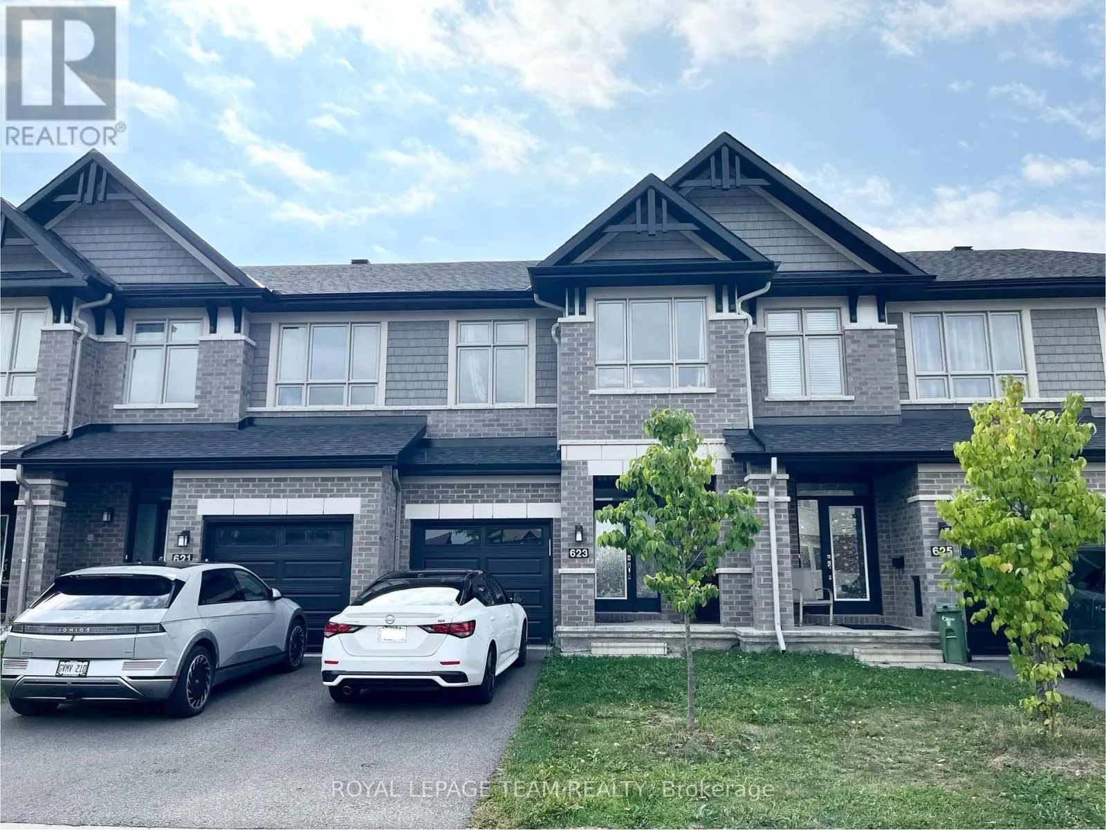 623 CAPRICORN CIRCLE