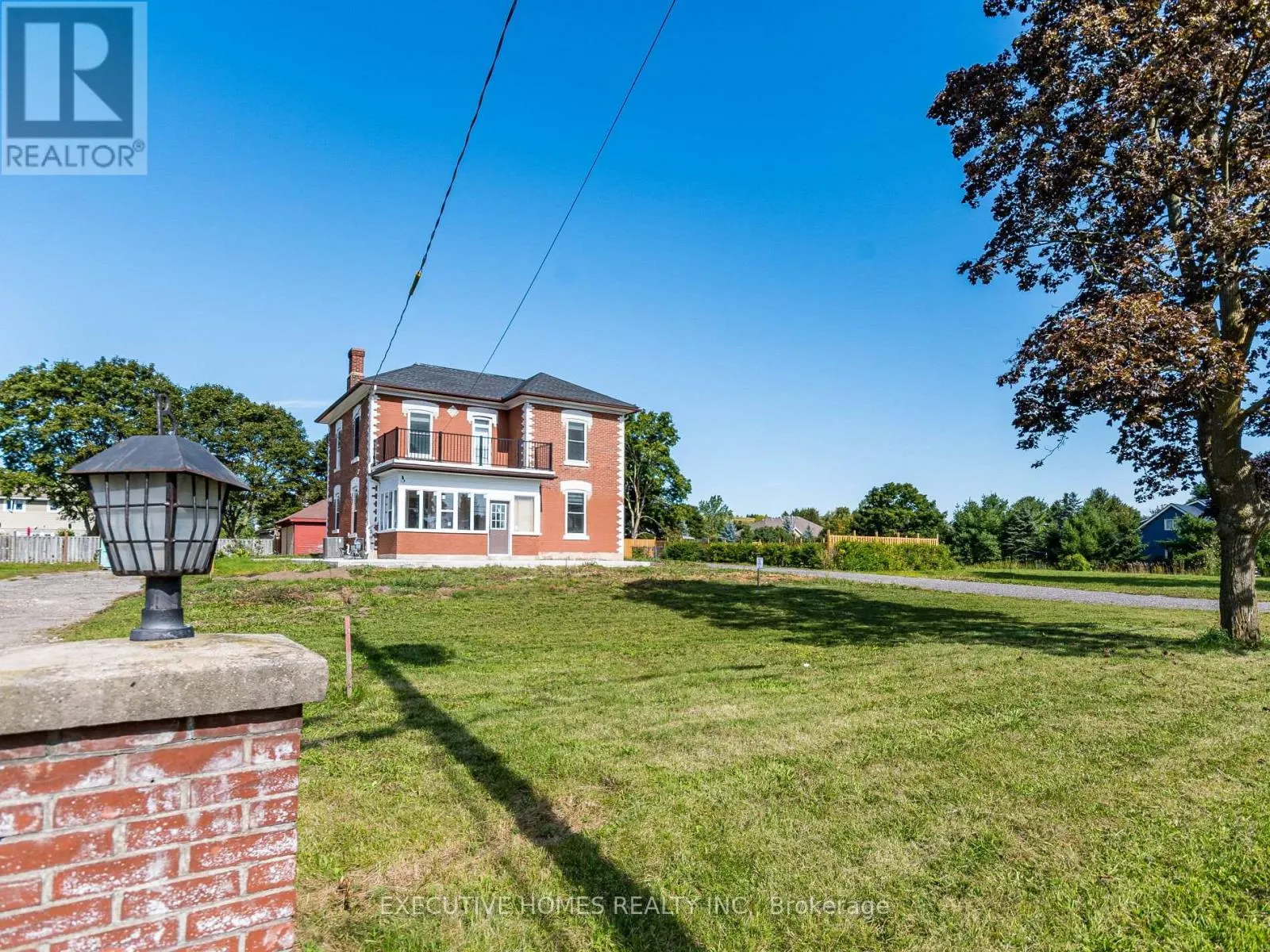 12 ORANGEVILLE STREET