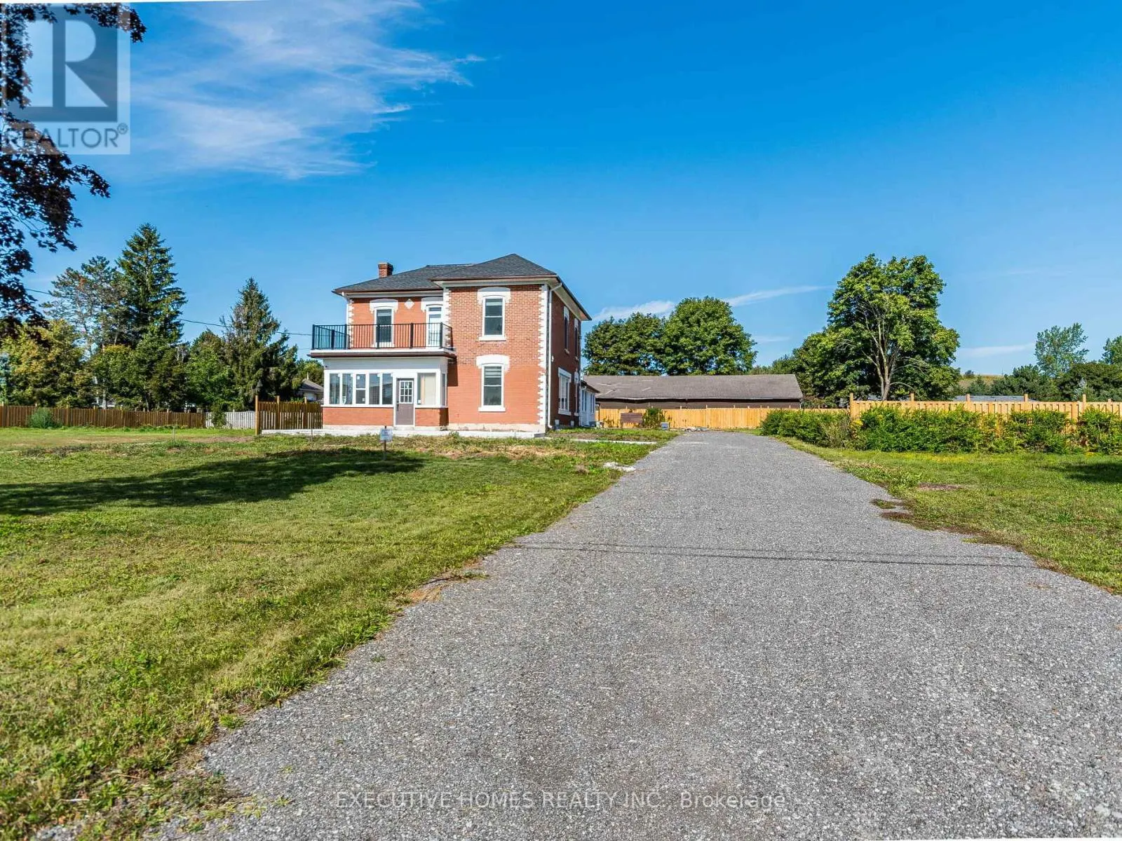 12 ORANGEVILLE STREET