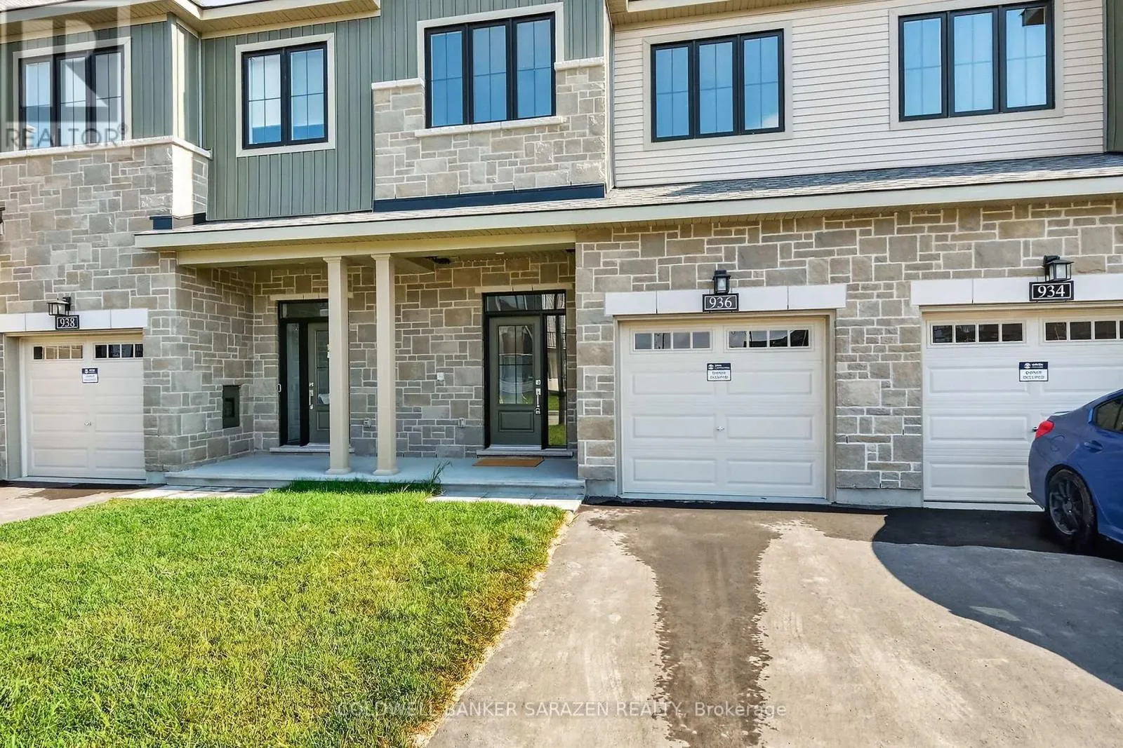 936 EILEEN VOLLICK CRESCENT