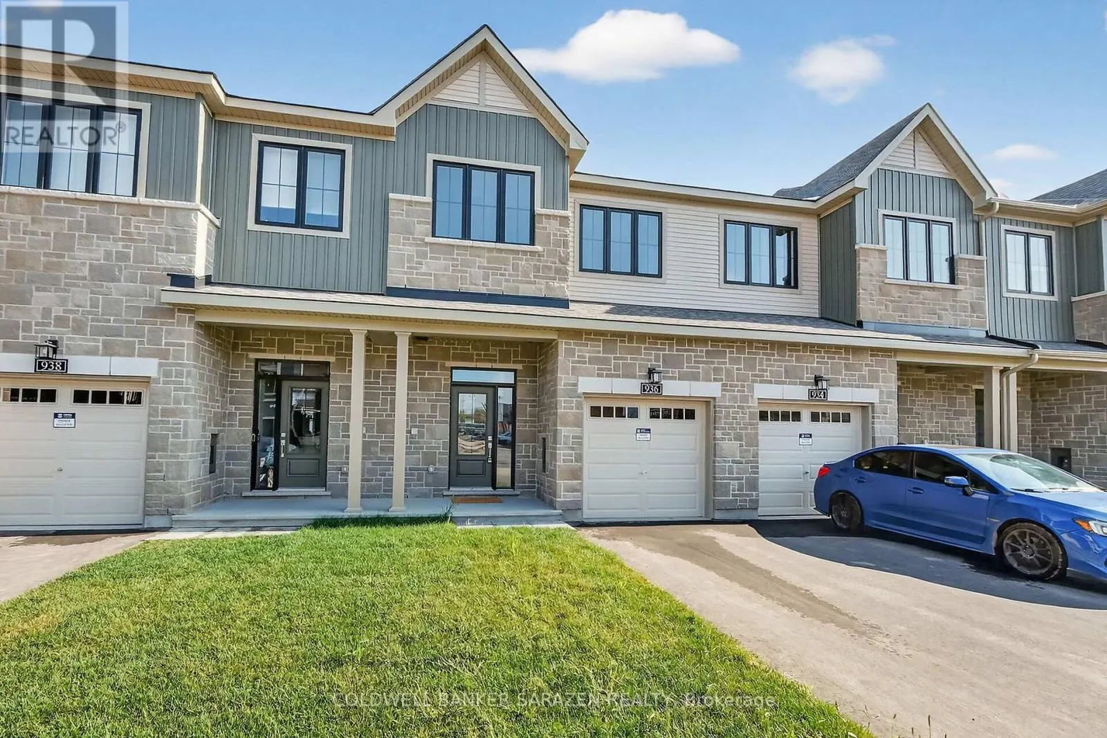 936 EILEEN VOLLICK CRESCENT