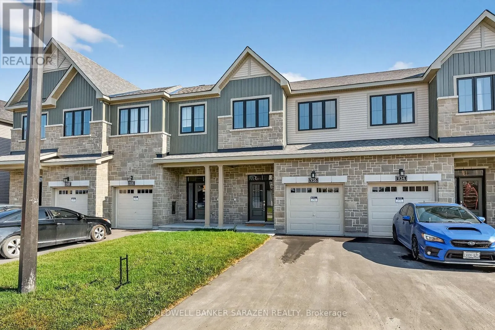 936 EILEEN VOLLICK CRESCENT