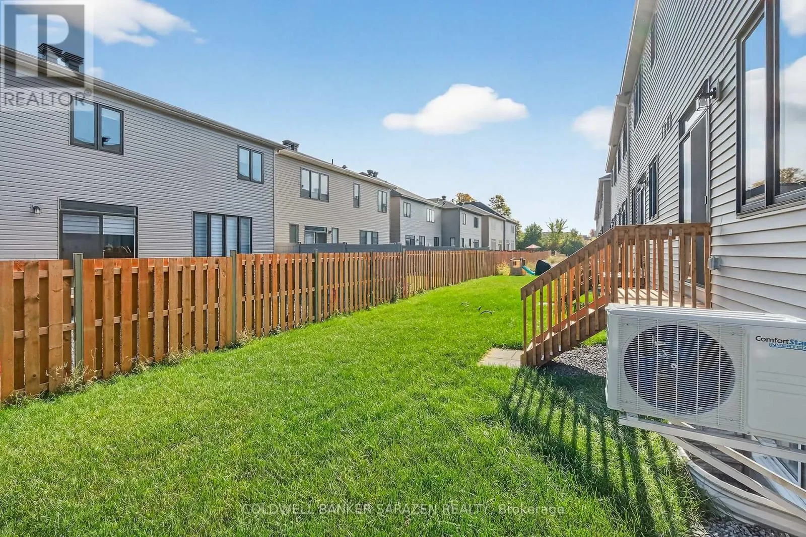 936 EILEEN VOLLICK CRESCENT