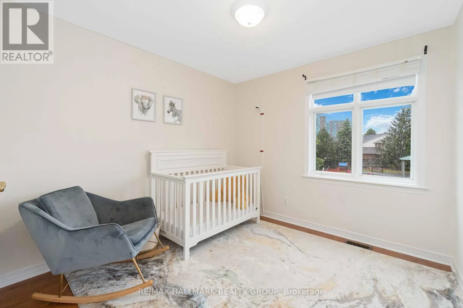41 KIMBERWICK CRESCENT