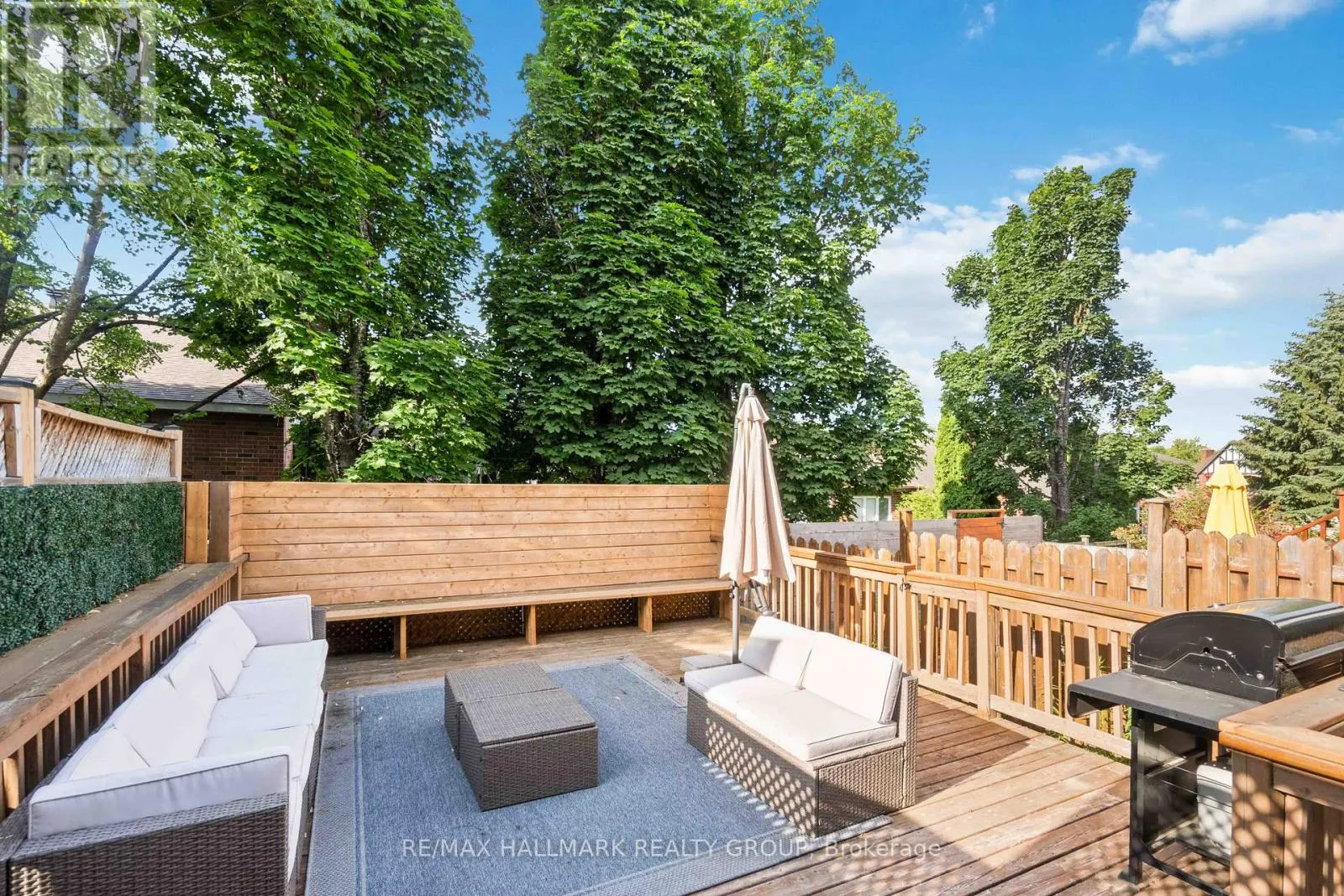 41 KIMBERWICK CRESCENT