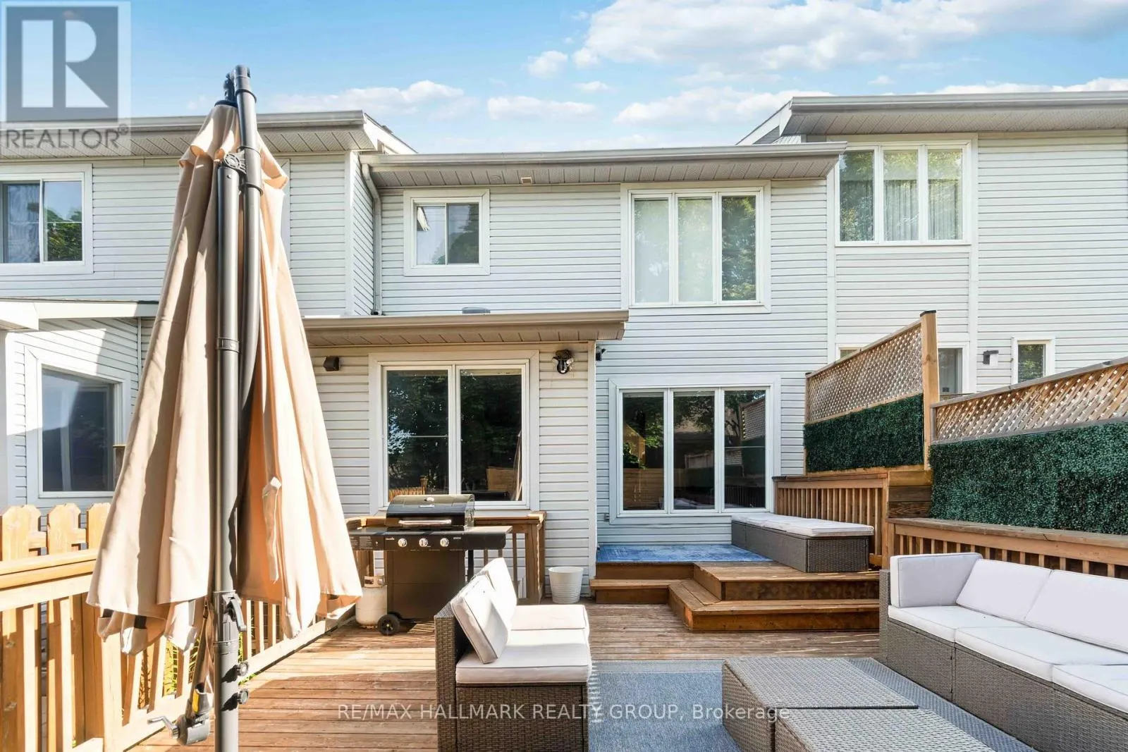 41 KIMBERWICK CRESCENT