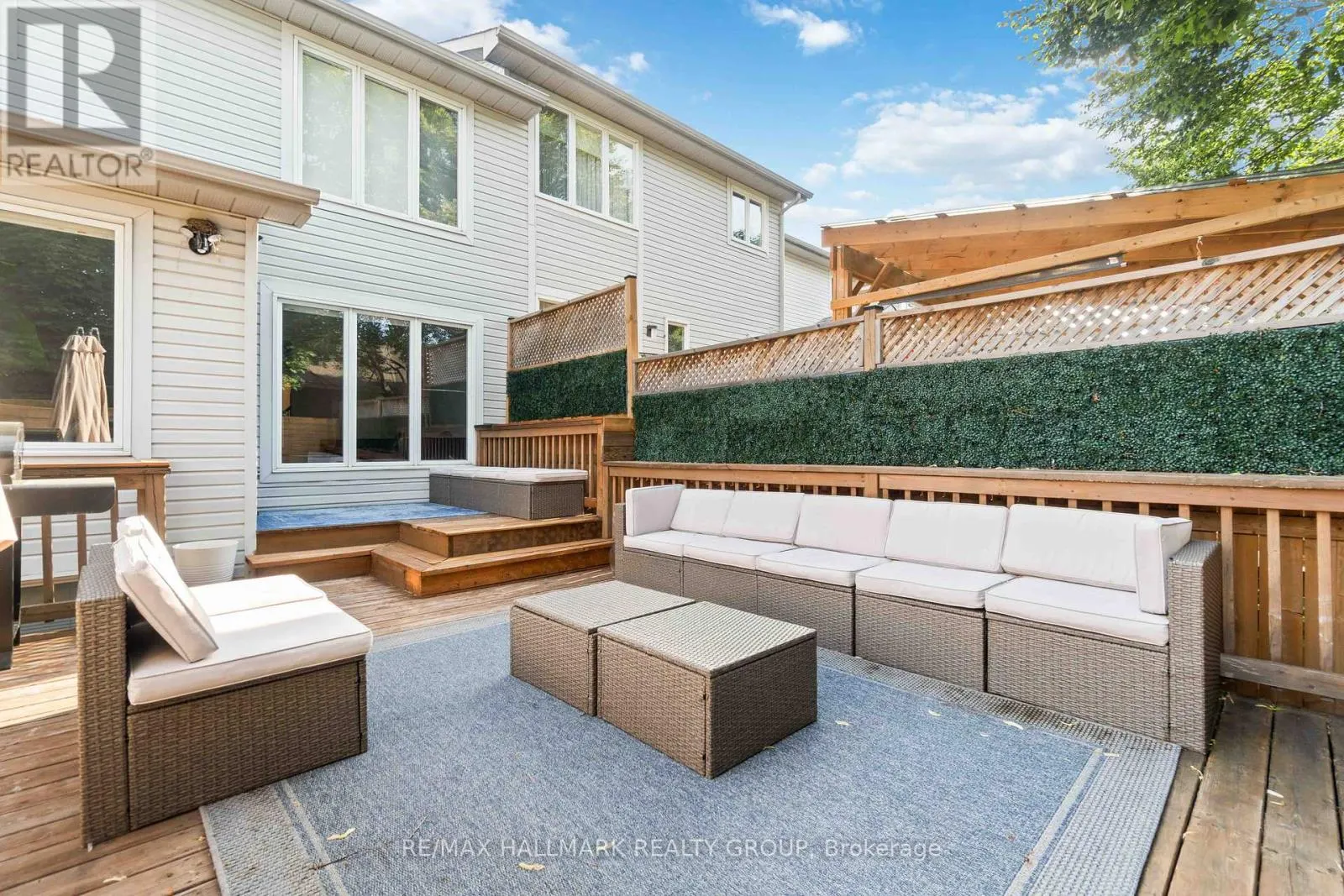 41 KIMBERWICK CRESCENT