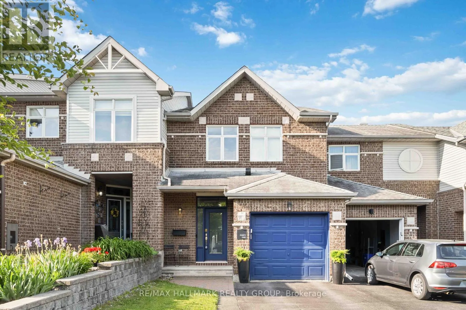 41 KIMBERWICK CRESCENT