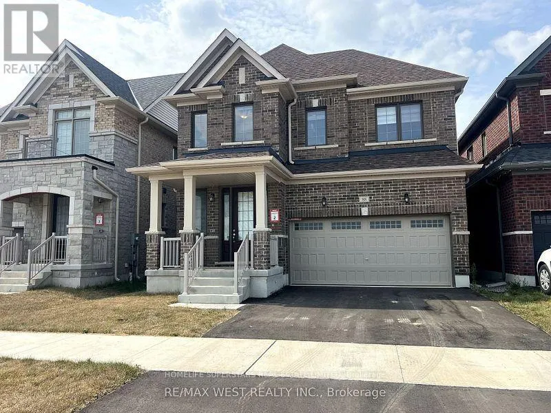 88 STRICKLAND AVENUE