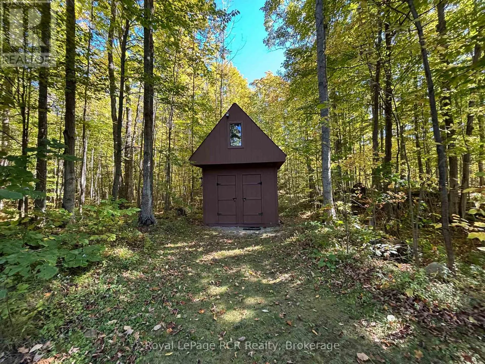 758341 GIRL GUIDE ROAD