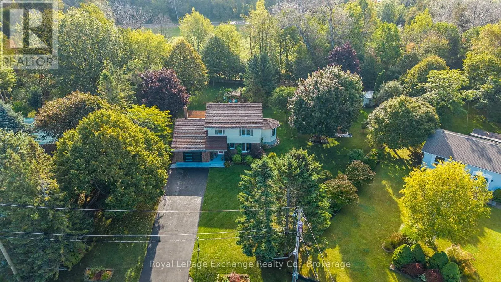 990 HERITAGE DRIVE