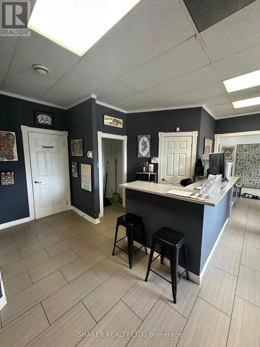 2ND FLOOR - 338 PRESTON STREET
