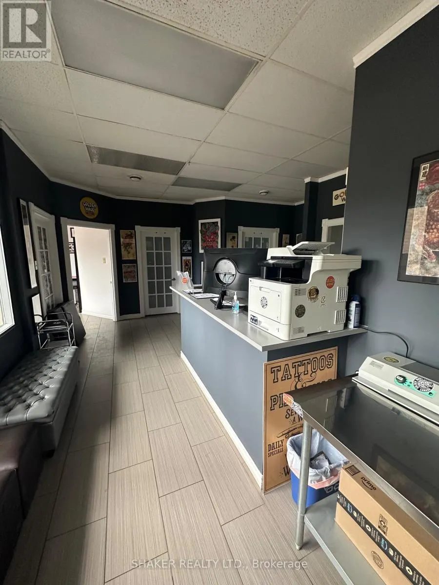 2ND FLOOR - 338 PRESTON STREET