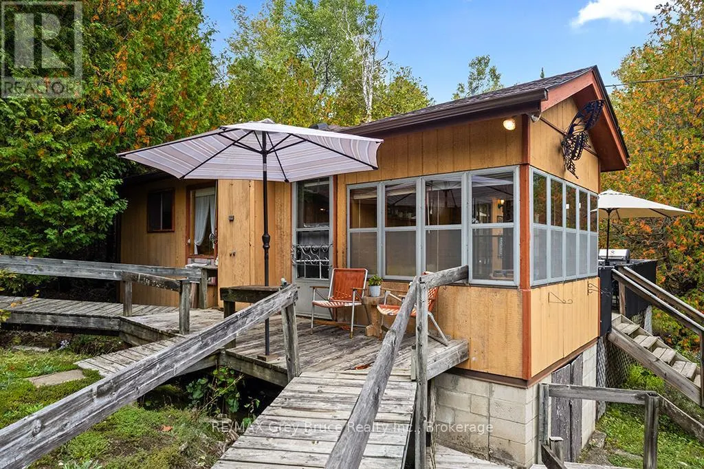 152 SHOULDICE LAKE ROAD