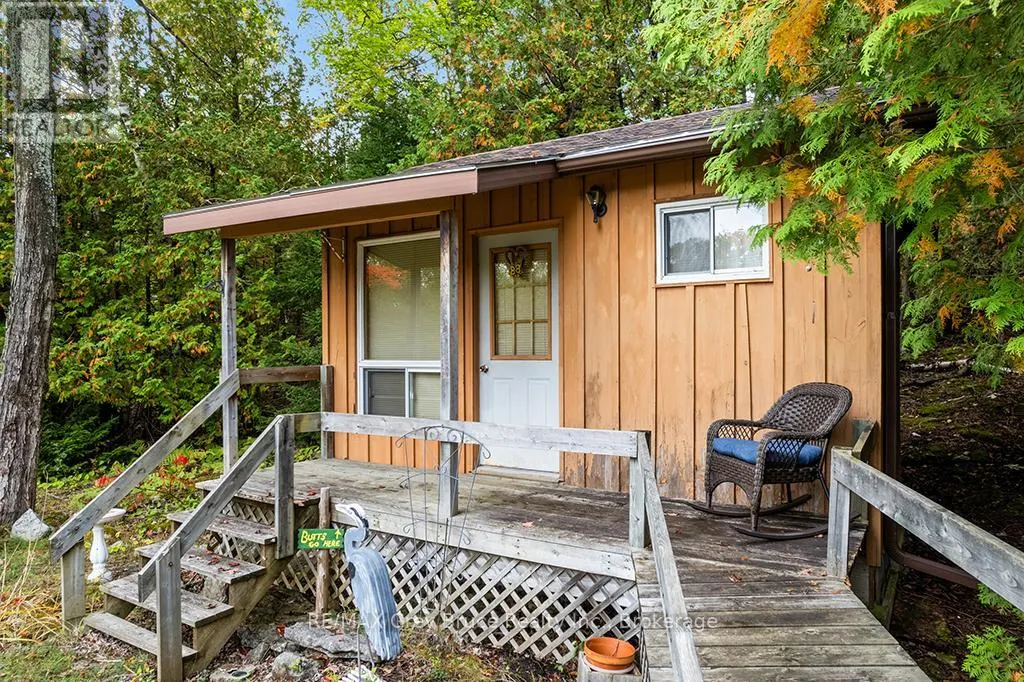 152 SHOULDICE LAKE ROAD