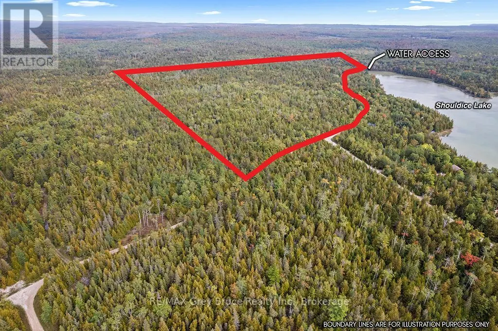 152 SHOULDICE LAKE ROAD