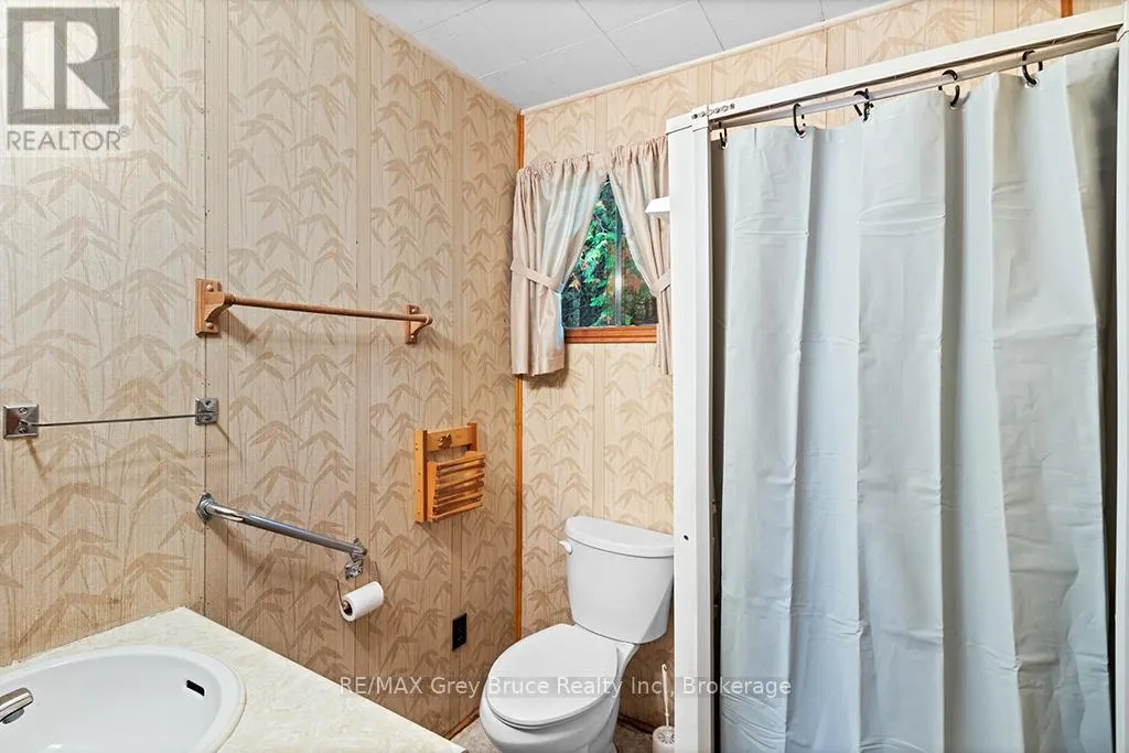 152 SHOULDICE LAKE ROAD