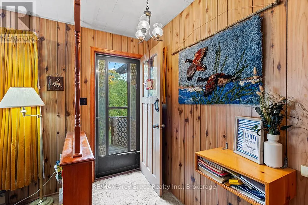 152 SHOULDICE LAKE ROAD