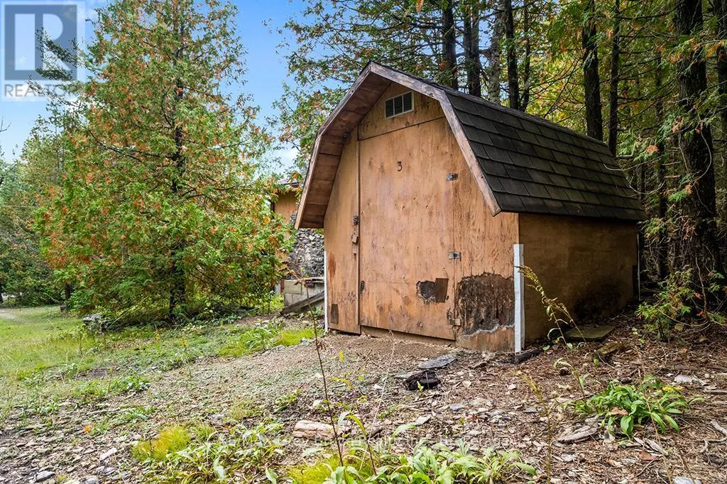 152 SHOULDICE LAKE ROAD