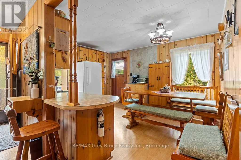 152 SHOULDICE LAKE ROAD