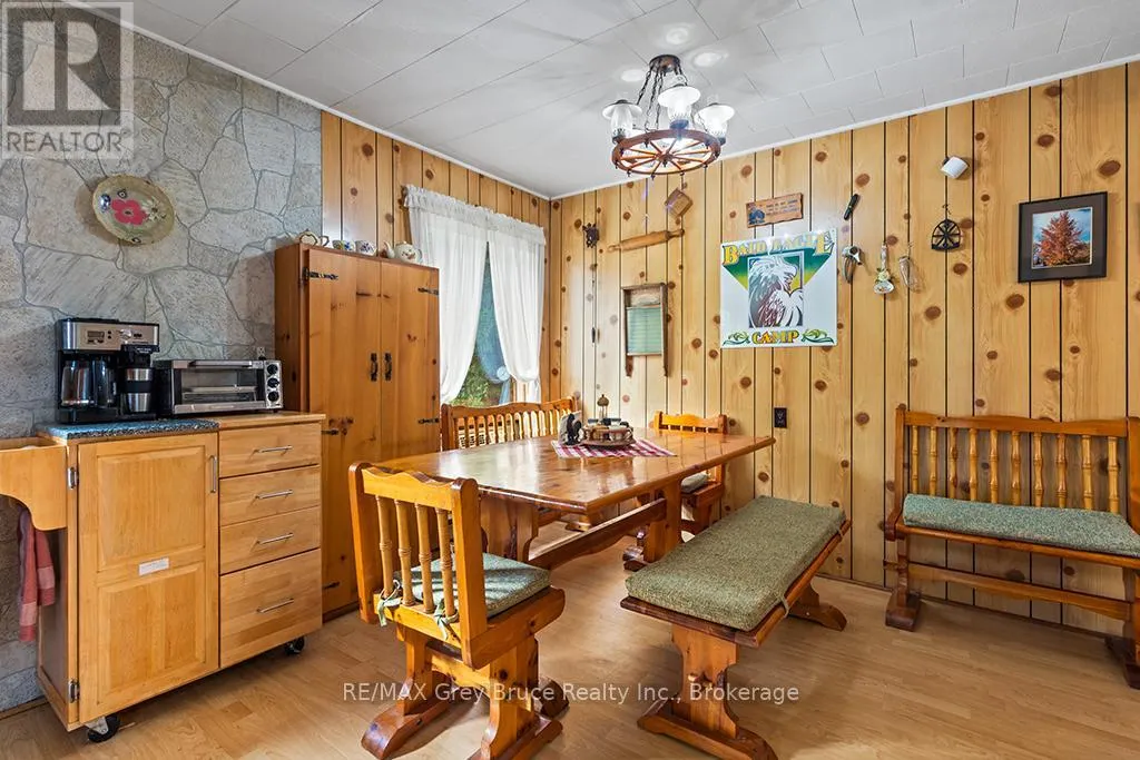 152 SHOULDICE LAKE ROAD