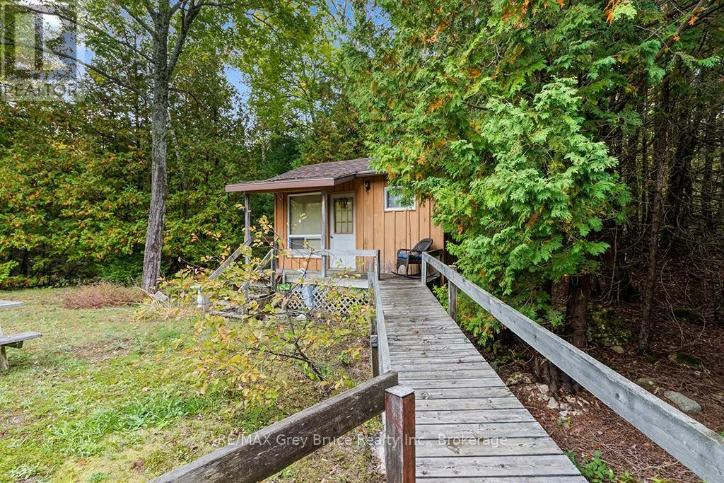 152 SHOULDICE LAKE ROAD
