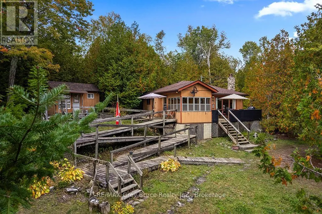 152 SHOULDICE LAKE ROAD