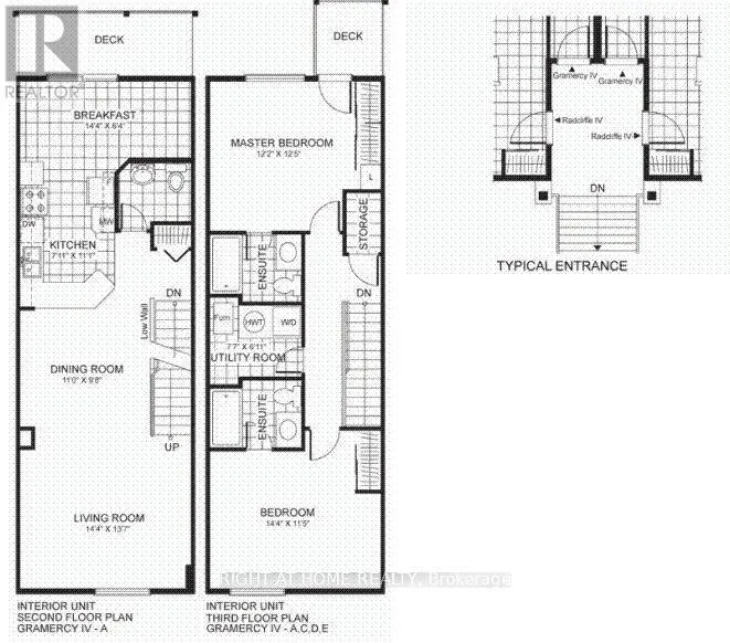 B - 590 CHAPMAN MILLS DRIVE