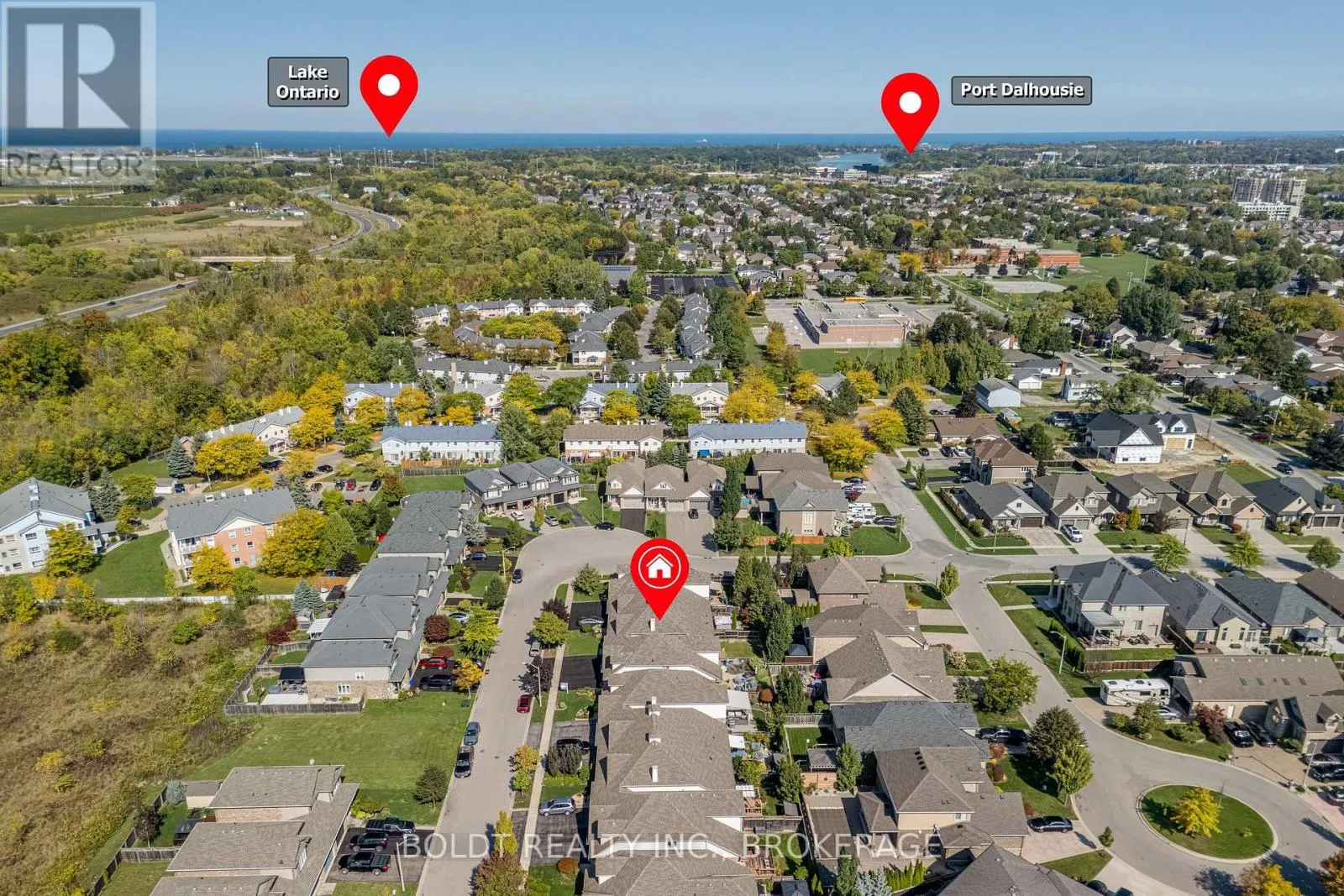 58 VIDEL CRESCENT N