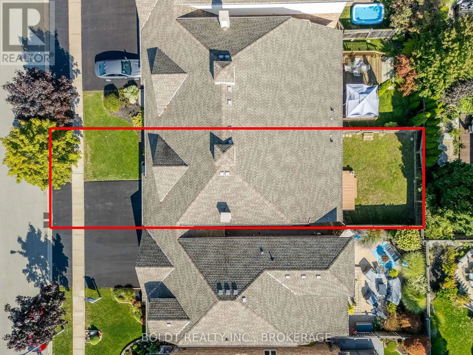 58 VIDEL CRESCENT N