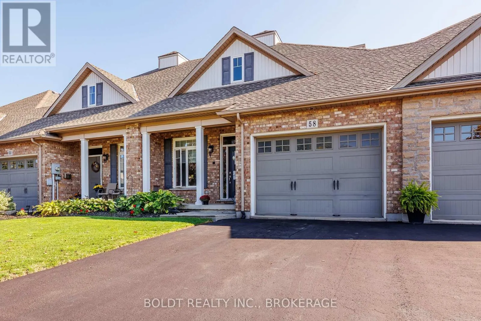 58 VIDEL CRESCENT N