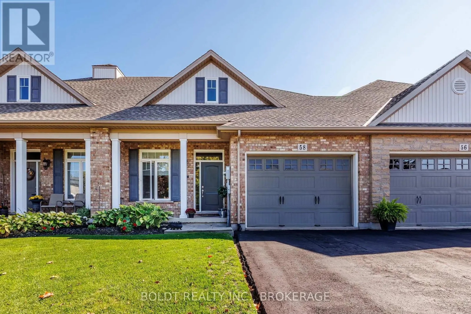 58 VIDEL CRESCENT N