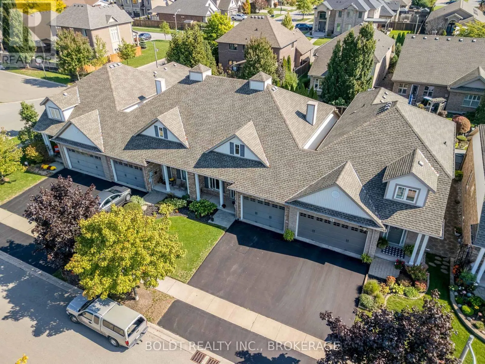 58 VIDEL CRESCENT N