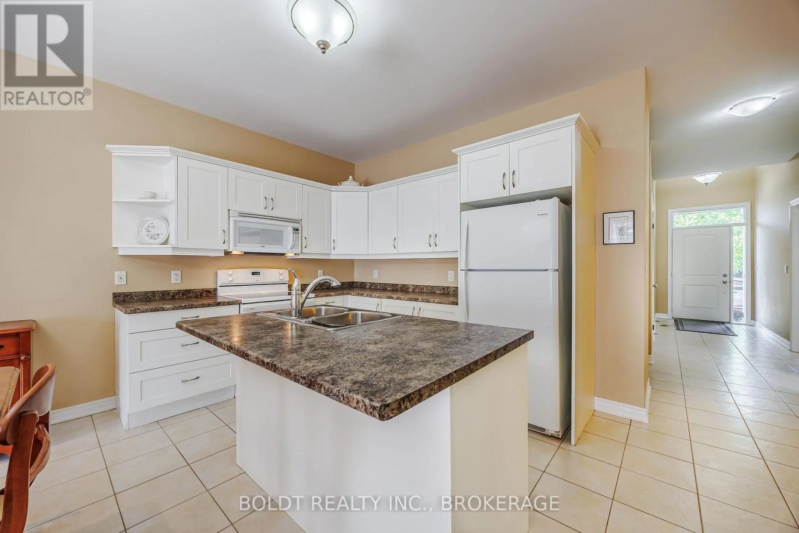 58 VIDEL CRESCENT N