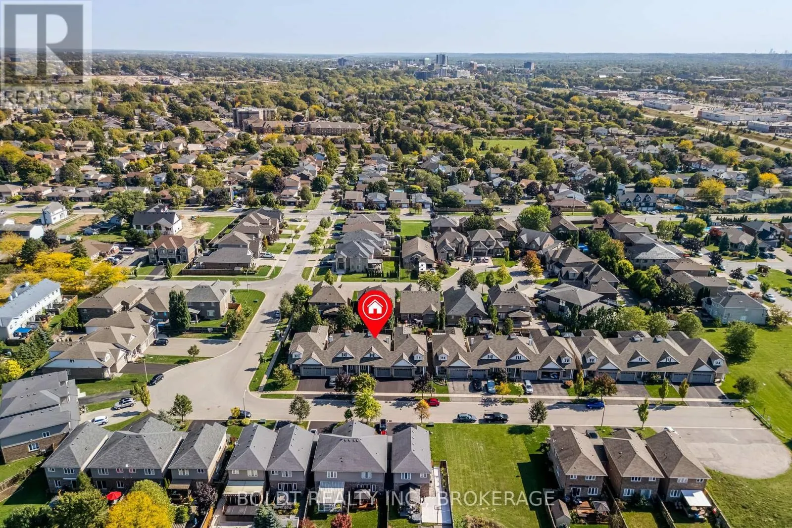 58 VIDEL CRESCENT N