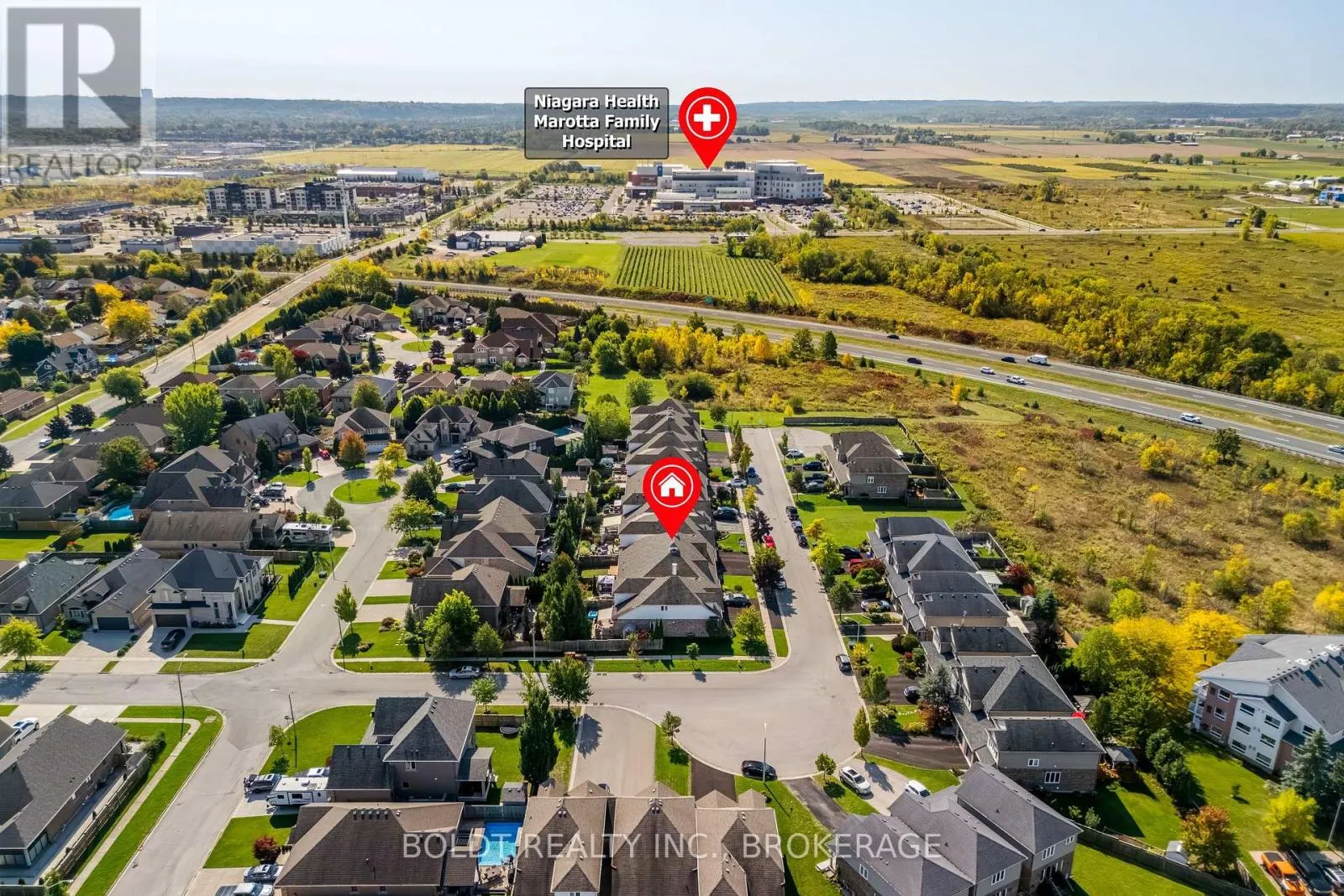 58 VIDEL CRESCENT N