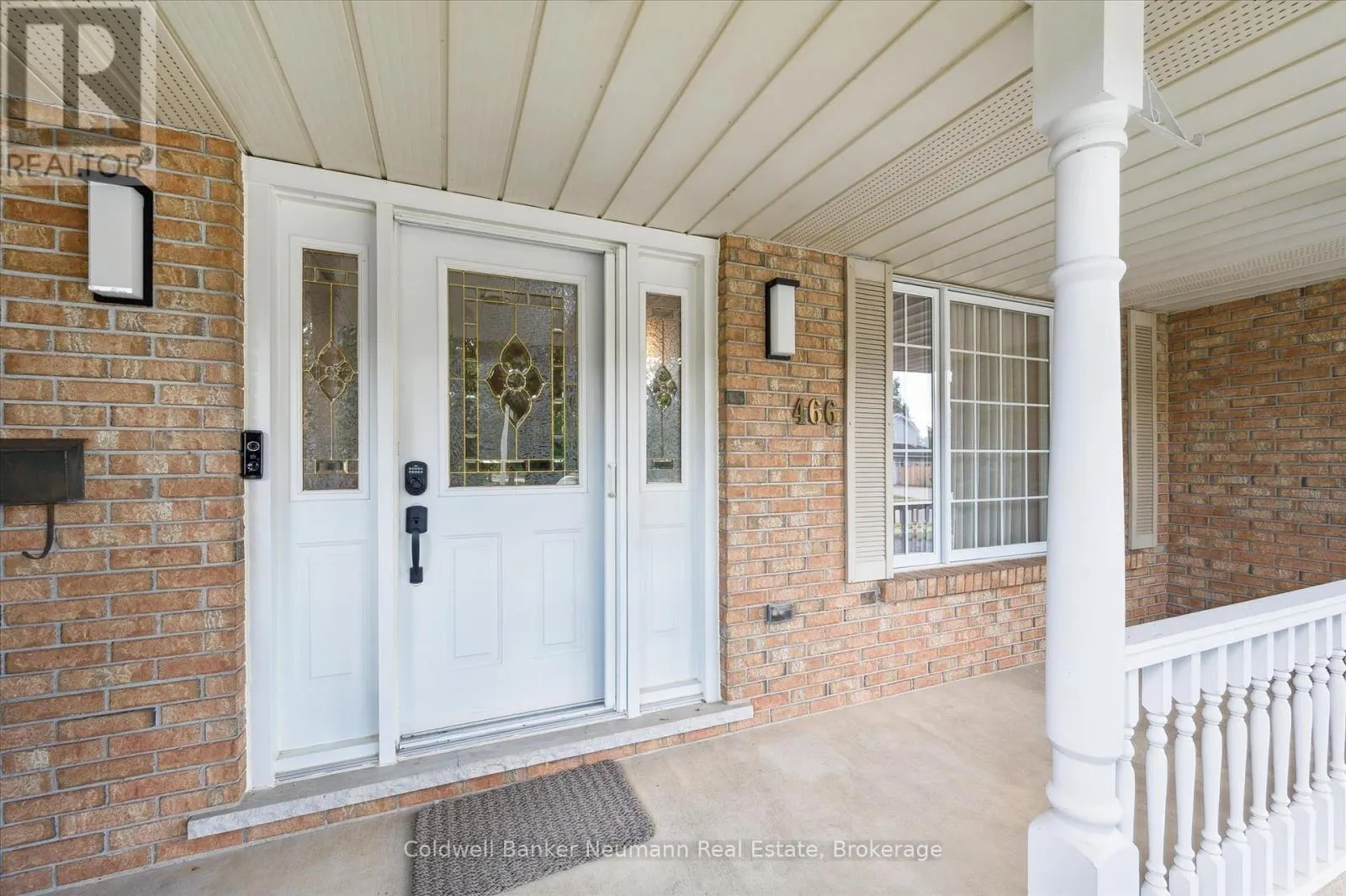 466 BRANSTONE DRIVE