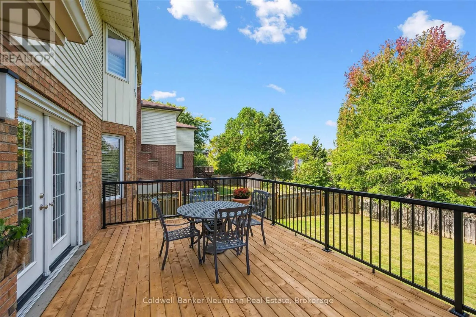 466 BRANSTONE DRIVE