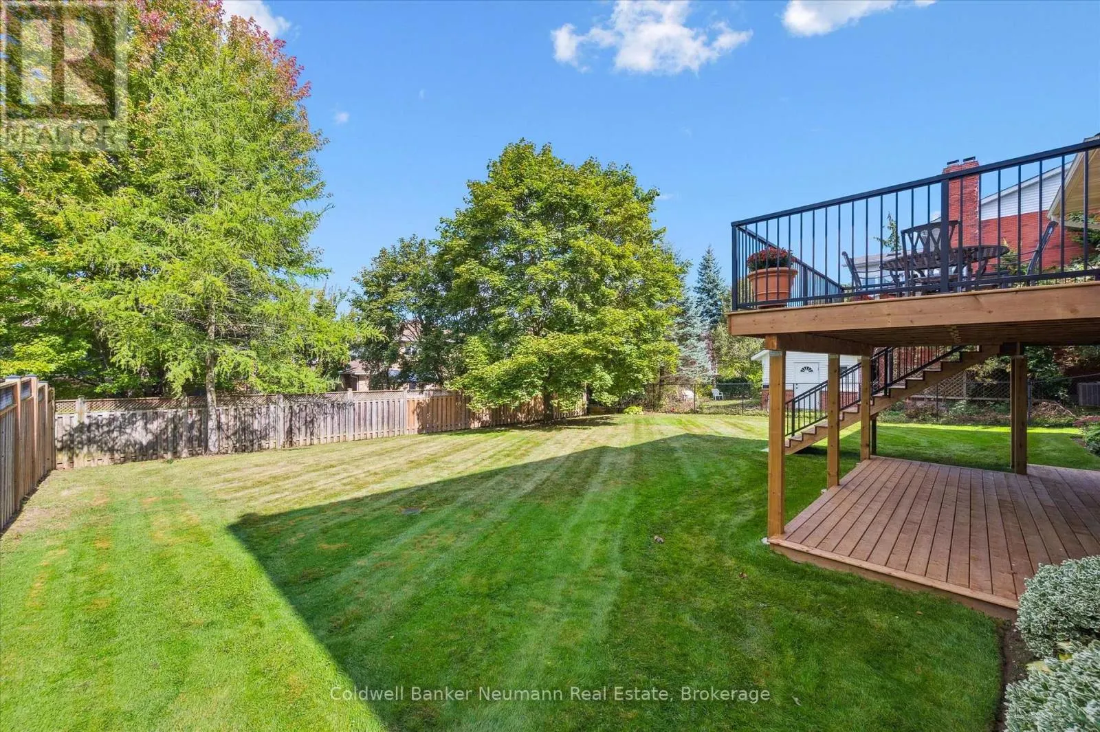 466 BRANSTONE DRIVE