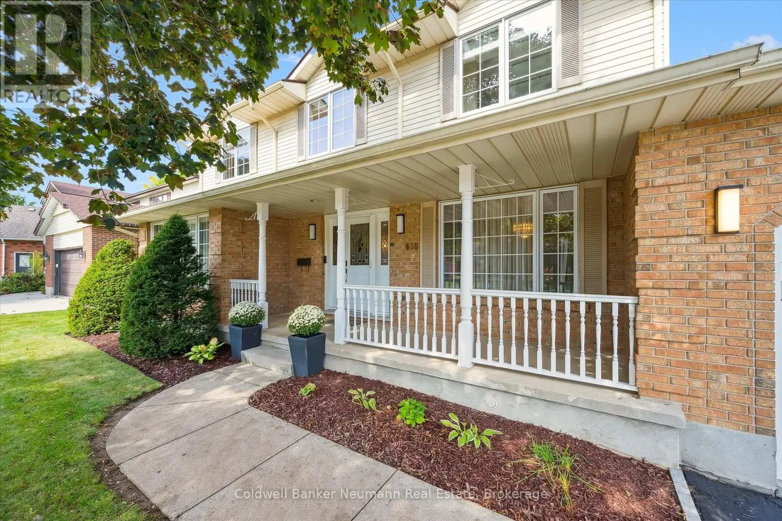 466 BRANSTONE DRIVE
