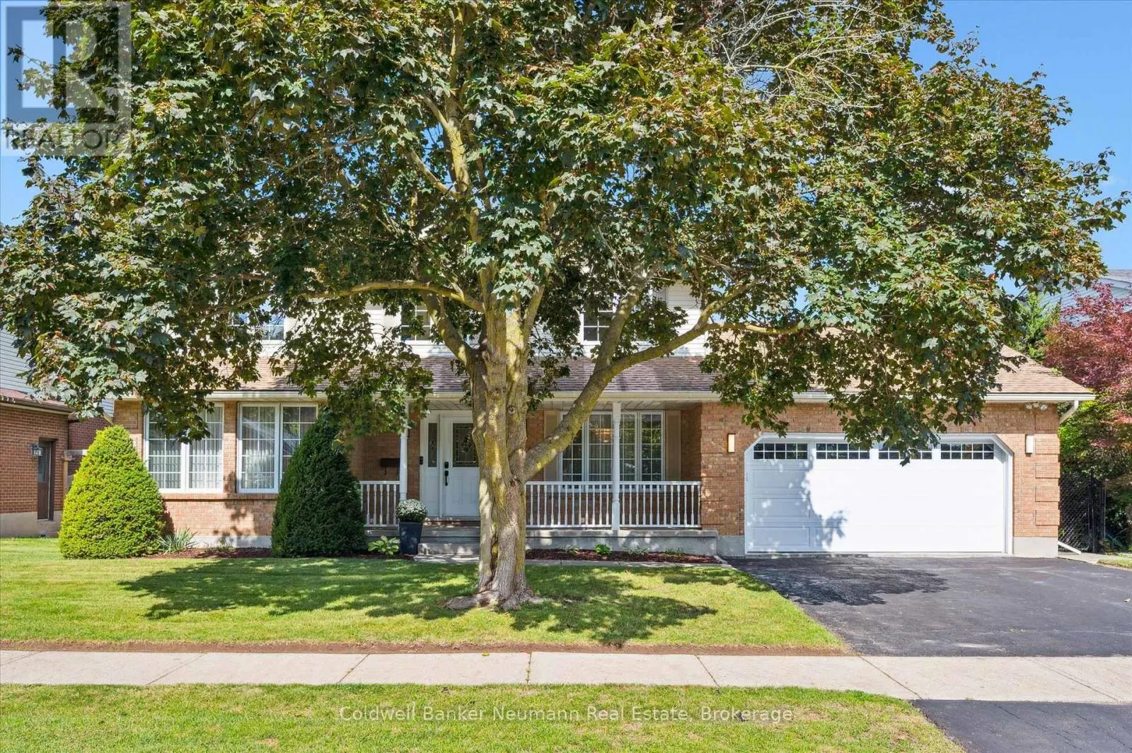 466 BRANSTONE DRIVE