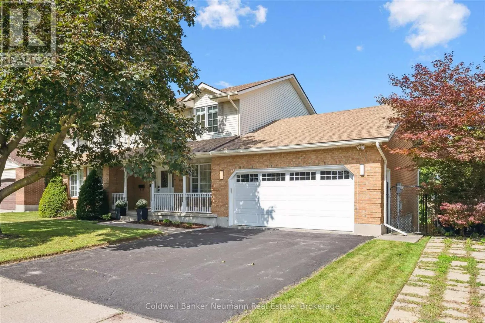 466 BRANSTONE DRIVE