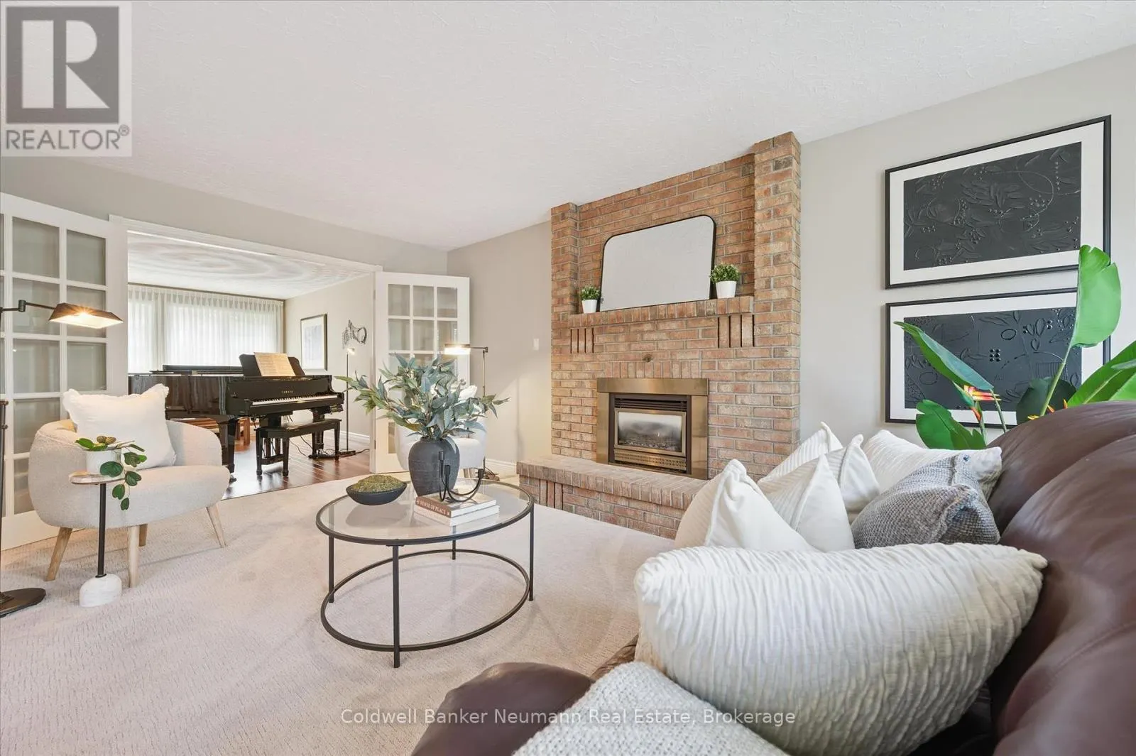 466 BRANSTONE DRIVE