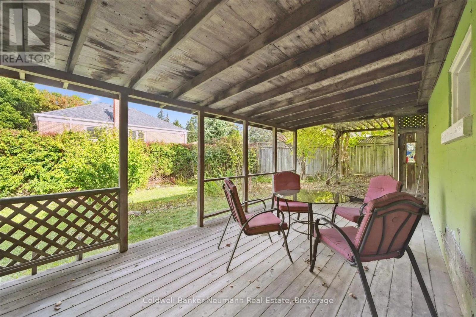 26 BAGOT STREET