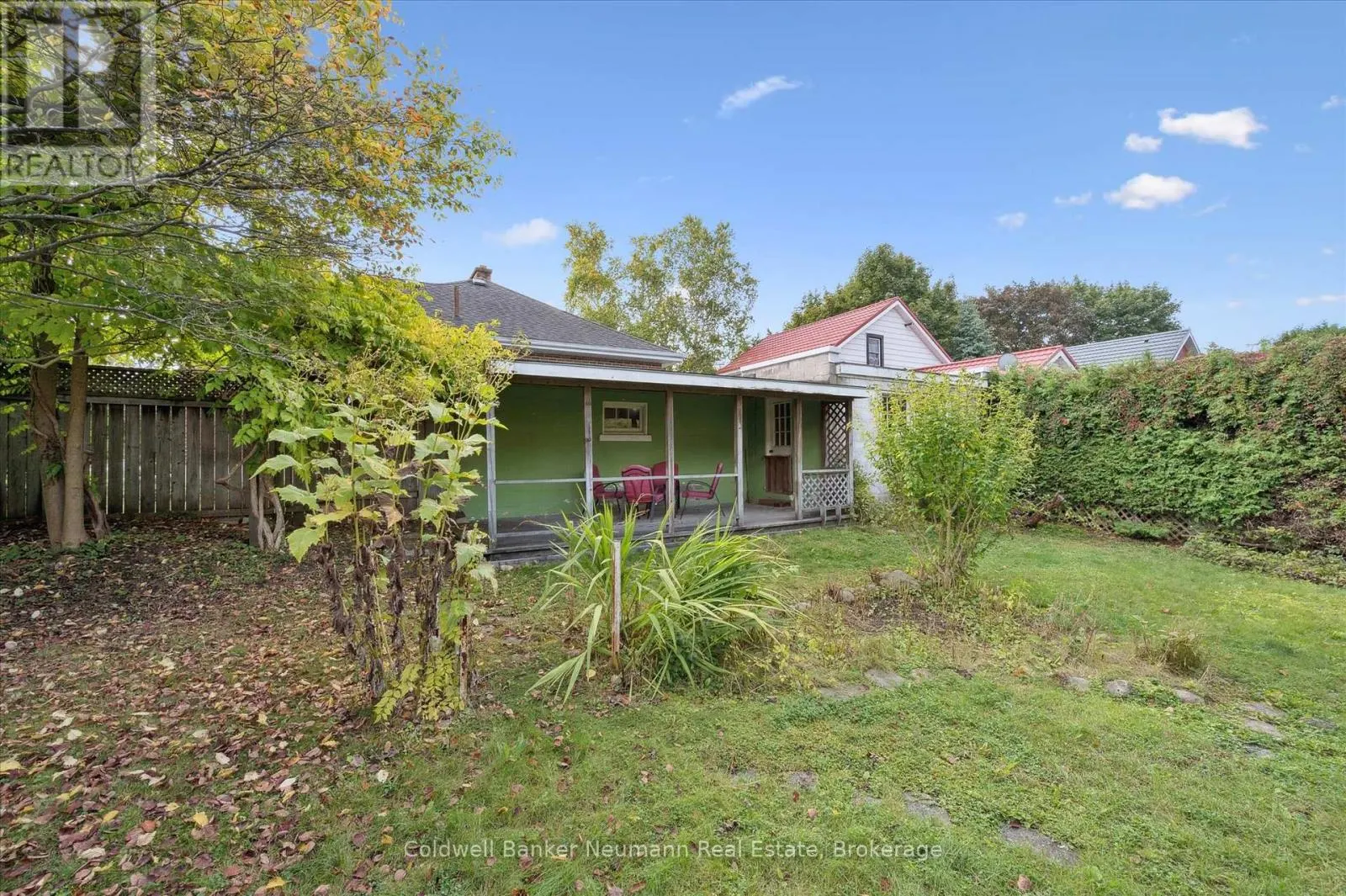 26 BAGOT STREET