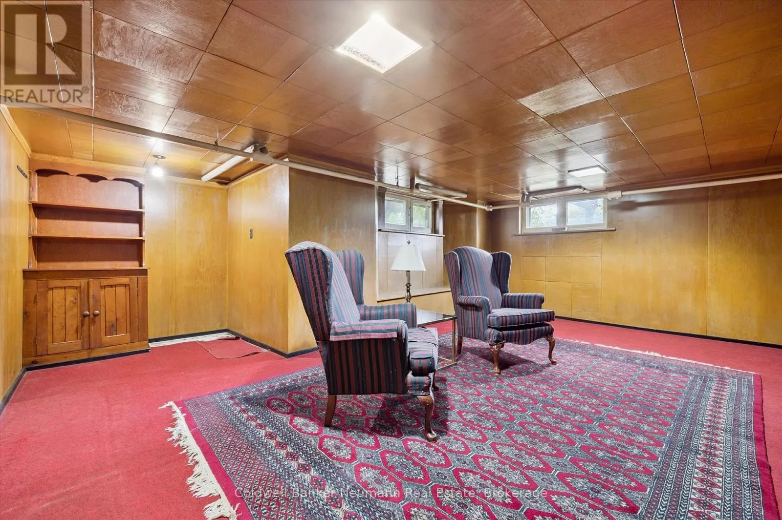 26 BAGOT STREET