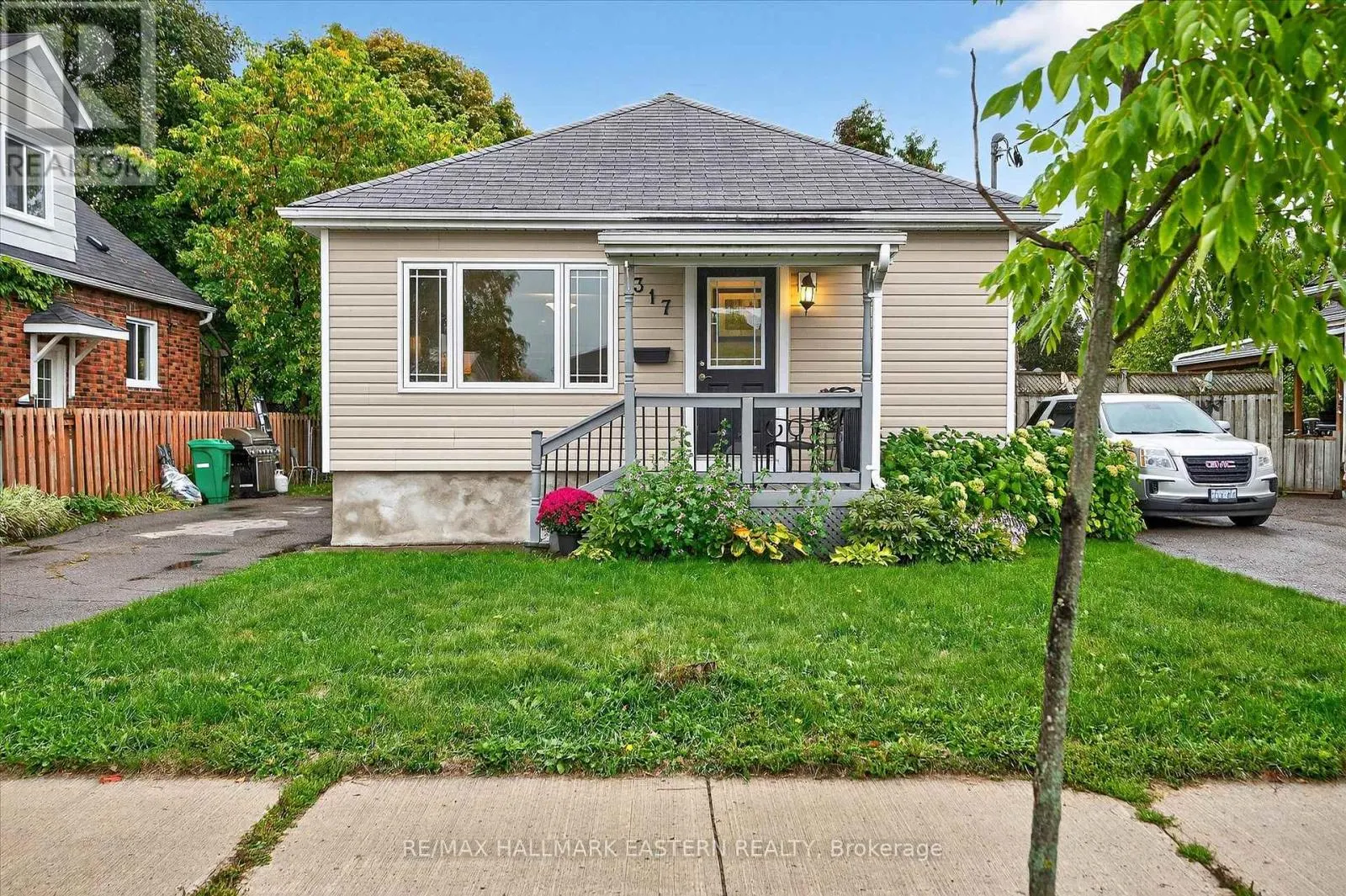 317 WILSON STREET